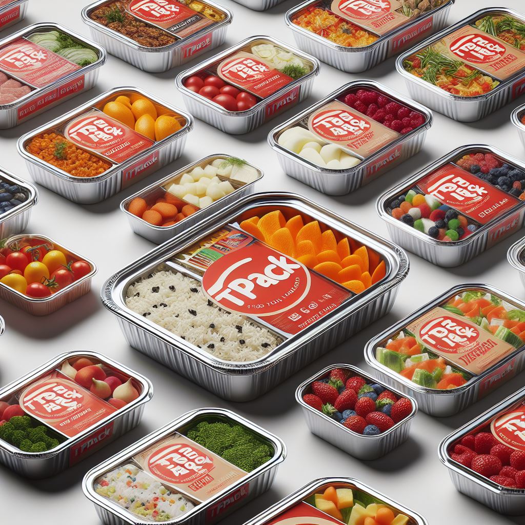 for Foodservices